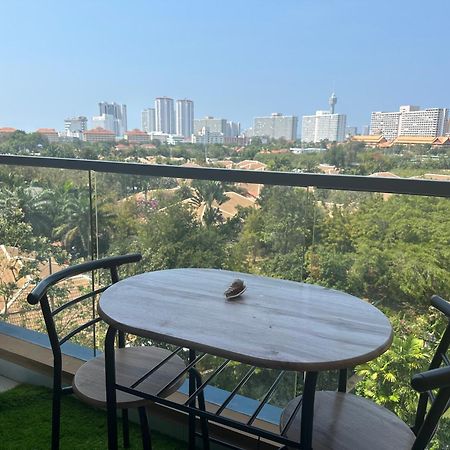 Laguna Beach Resort 2-Have Tub Loft Room Jomtien Beach Buitenkant foto