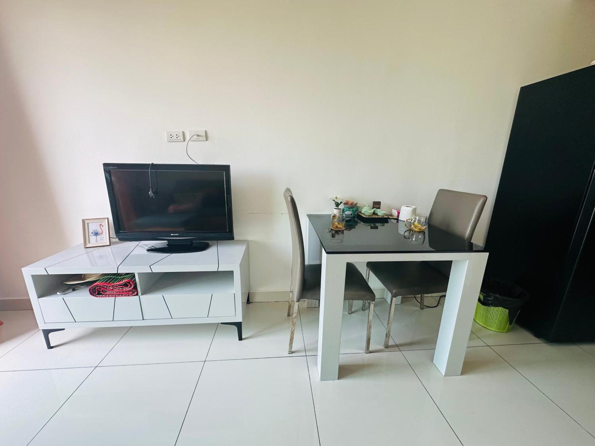 Laguna Beach Resort 2-Have Tub Loft Room Jomtien Beach Buitenkant foto