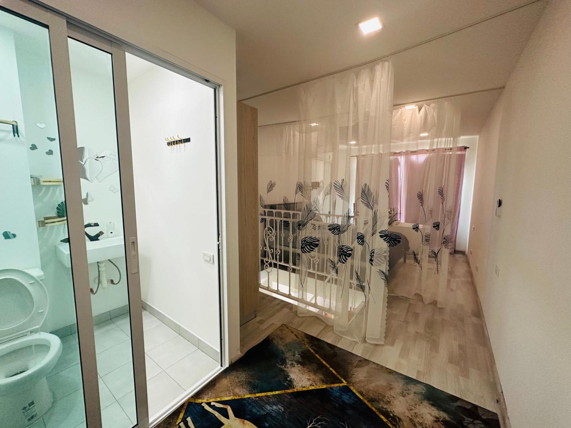 Laguna Beach Resort 2-Have Tub Loft Room Jomtien Beach Buitenkant foto