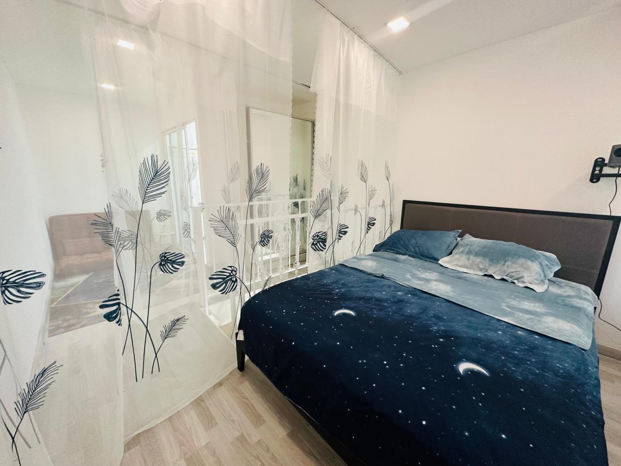 Laguna Beach Resort 2-Have Tub Loft Room Jomtien Beach Buitenkant foto