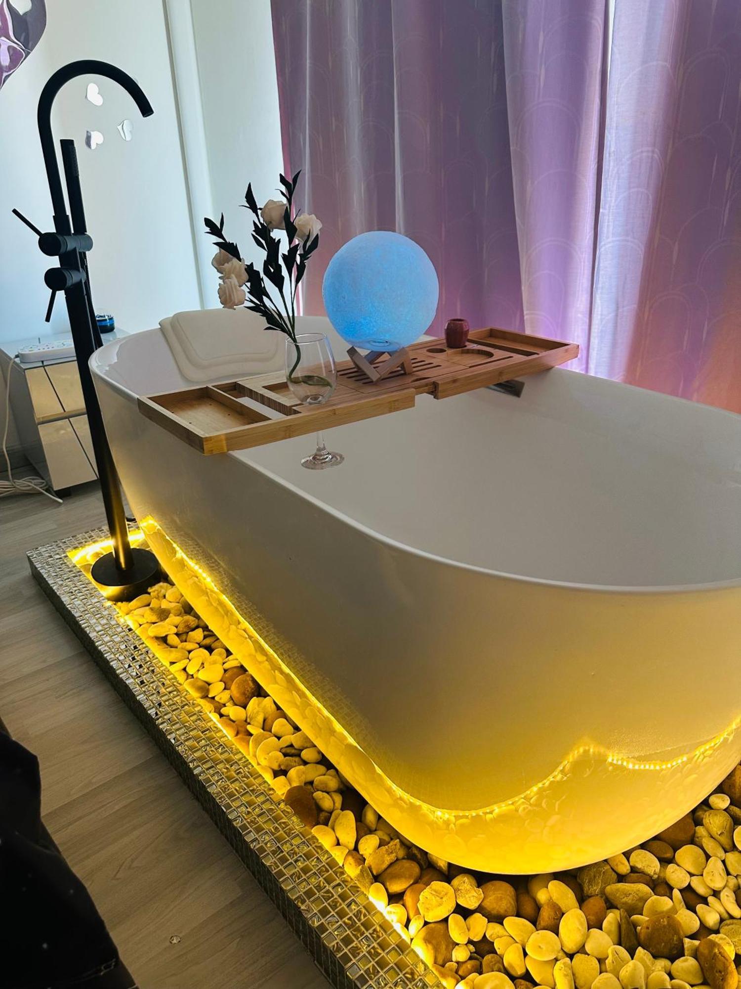 Laguna Beach Resort 2-Have Tub Loft Room Jomtien Beach Buitenkant foto