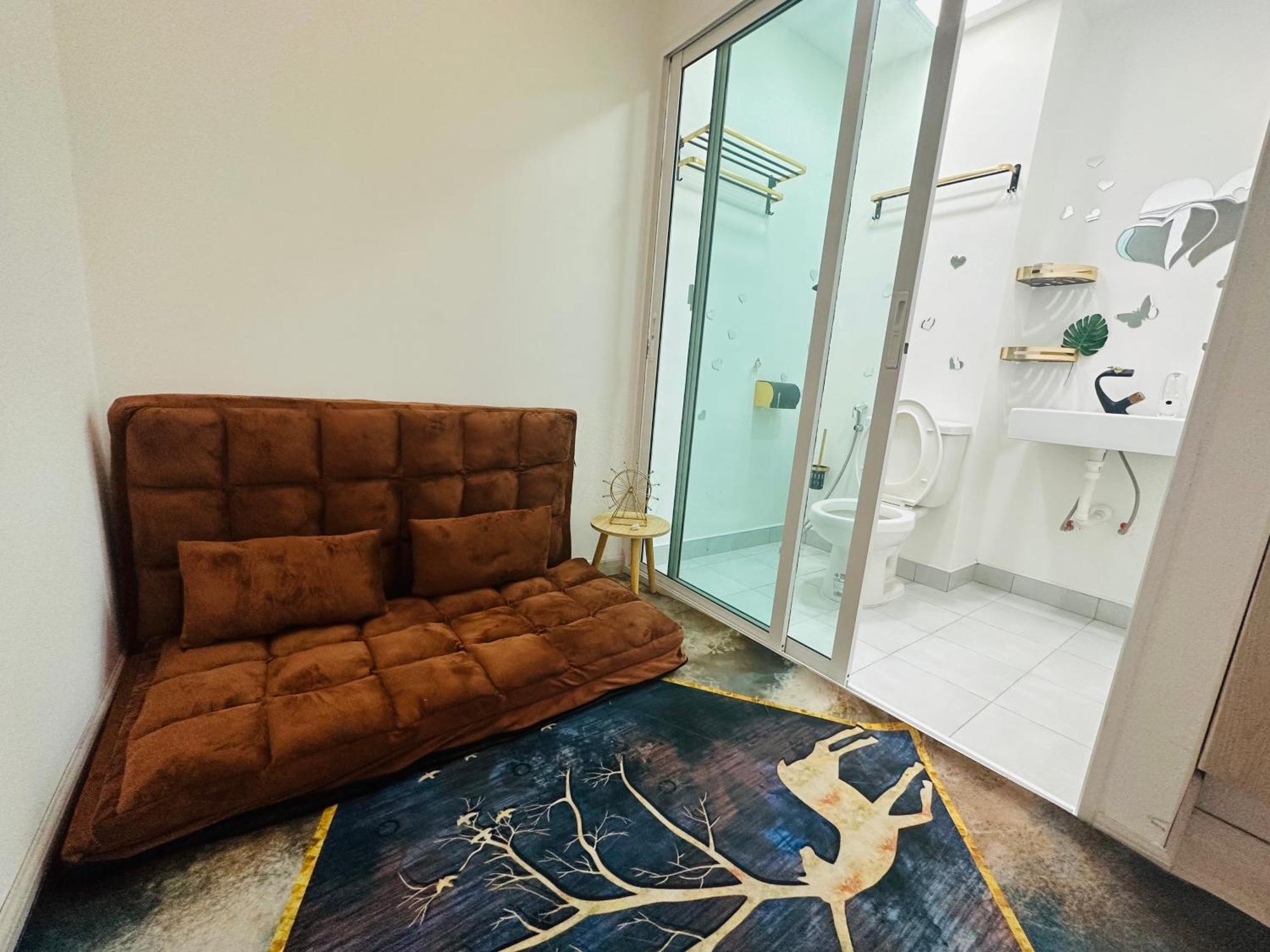 Laguna Beach Resort 2-Have Tub Loft Room Jomtien Beach Buitenkant foto